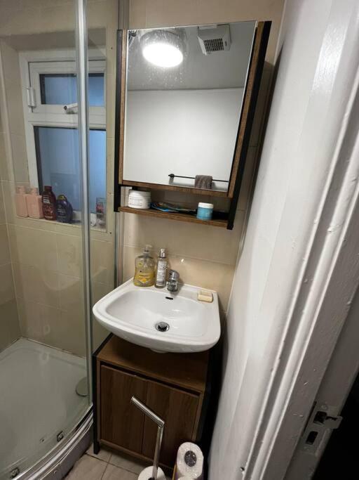 Apartment Trendy Artisan In Stoneybatter Near City Centre