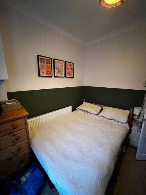 Apartment Trendy Artisan In Stoneybatter Near City Centre