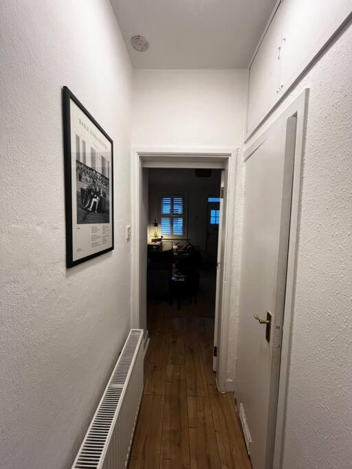 Apartment Trendy Artisan In Stoneybatter Near City Centre