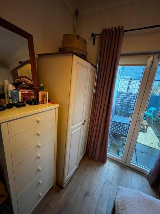 Apartment Trendy Artisan In Stoneybatter Near City Centre Dublin