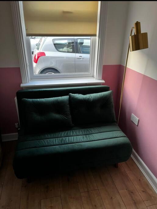 Apartment Trendy Artisan In Stoneybatter Near City Centre Dublin