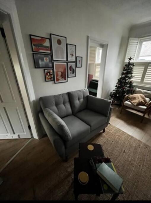 Apartment Trendy Artisan In Stoneybatter Near City Centre Dublin