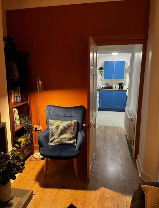 Trendy Artisan In Stoneybatter Near City Centre